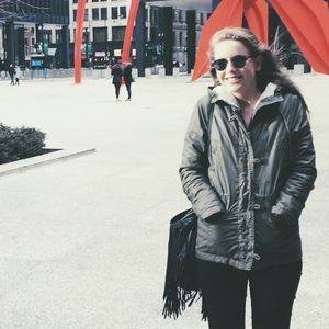 Meet your Posher, Margot